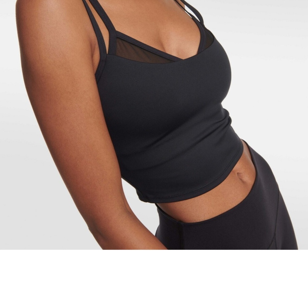 Alo Yoga Airlift Double Check tank top